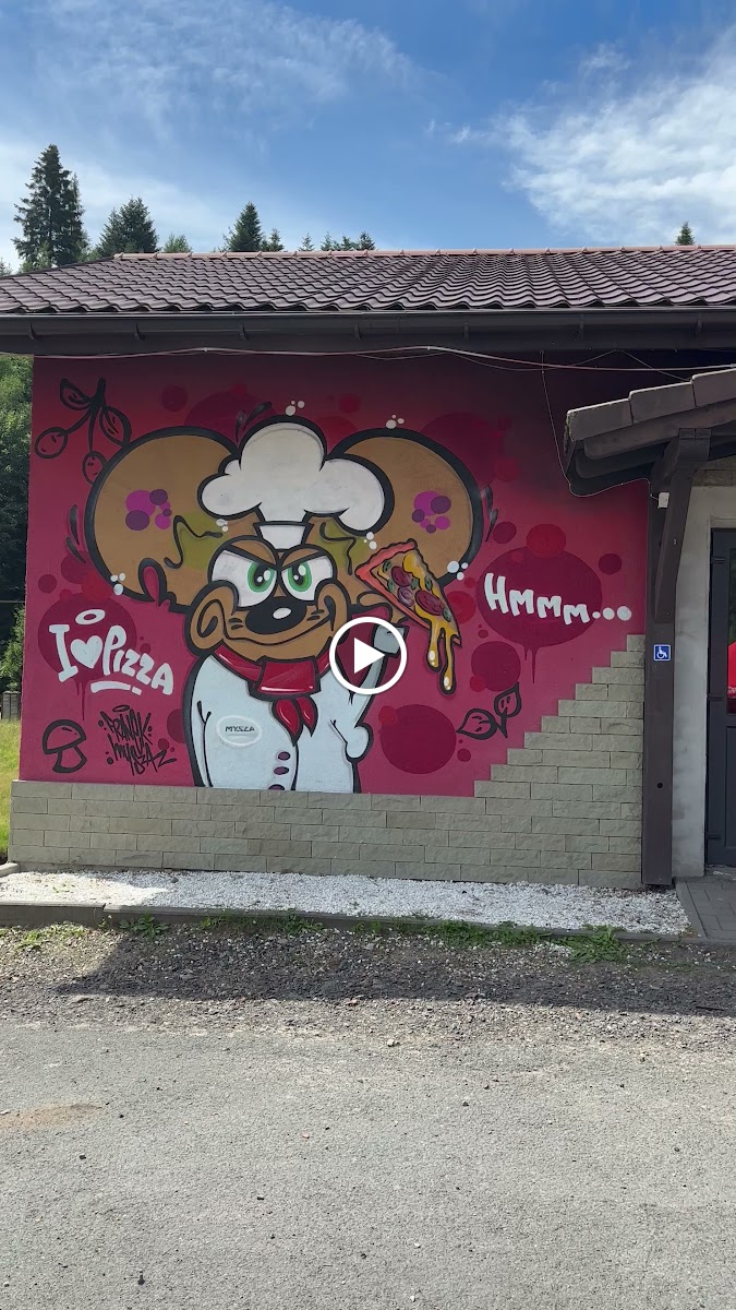 Farina Pizza Napoletana