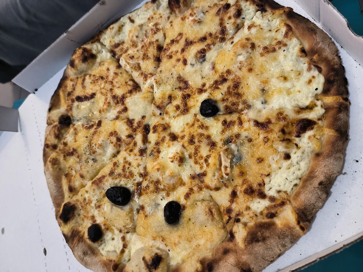 La Pizzeria Des Grands Pins-4