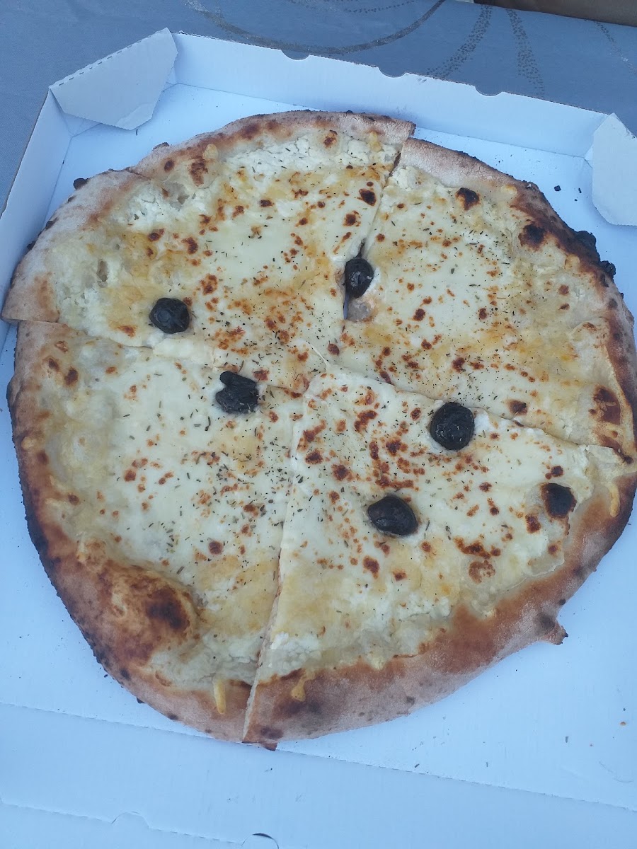 La Pizzeria Des Grands Pins-9